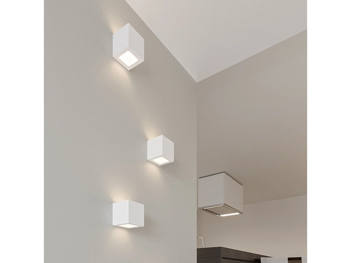 Applique en céramique Leom