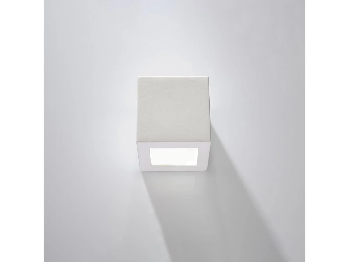 Applique en céramique Leom