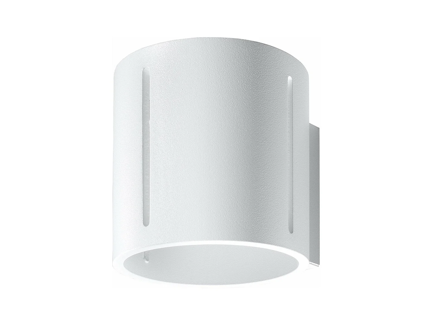 Applique Yolz 1L Blanc