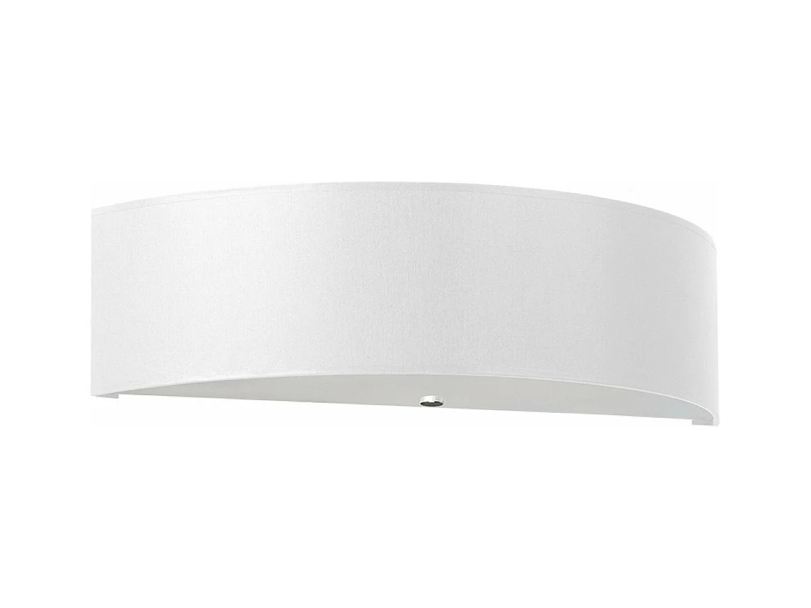 Applique Aspidiske blanc