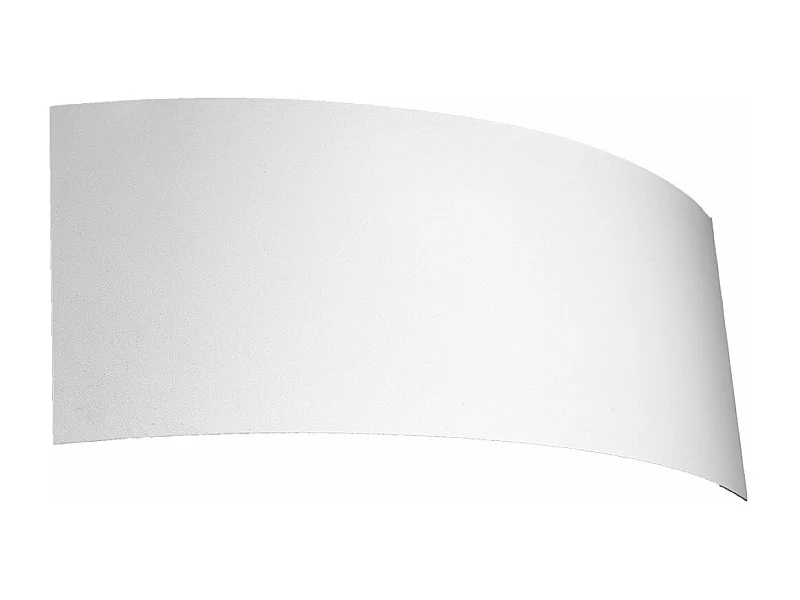 Applique Magnitude blanc