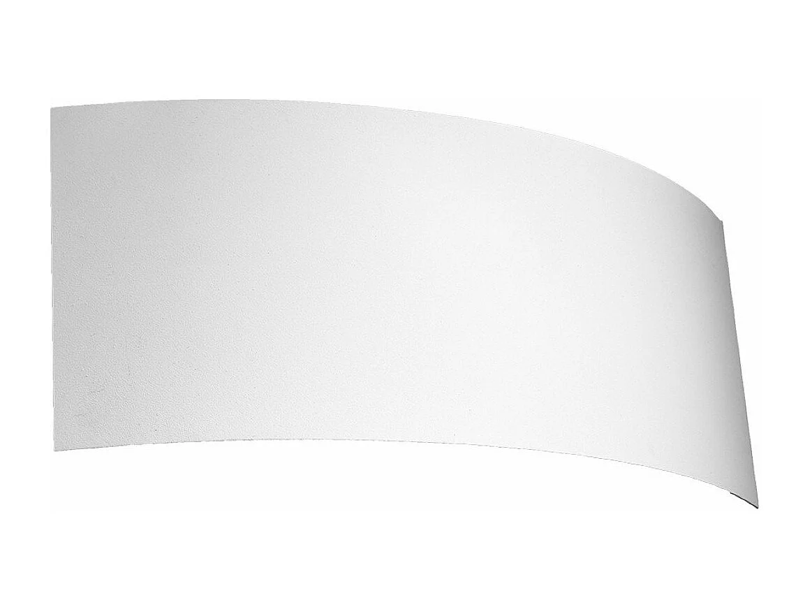 Applique Magnitude blanc