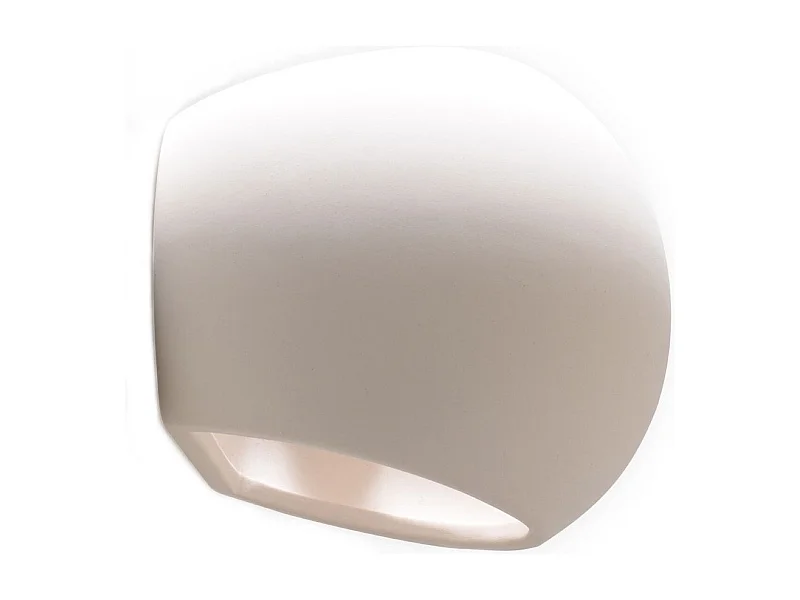 Applique céramique Globular