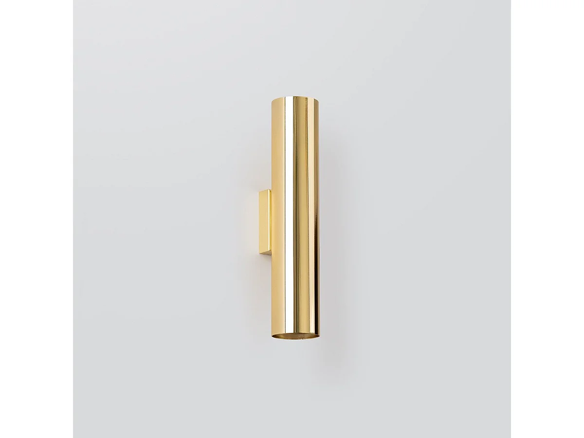 Applique Luminis 2 or poli