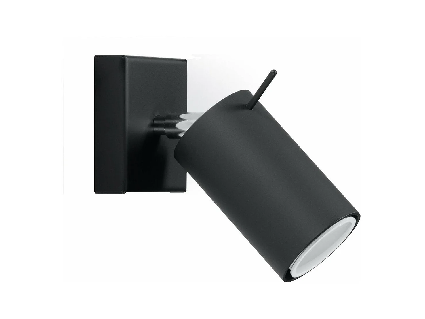 Applique Lysandra noir