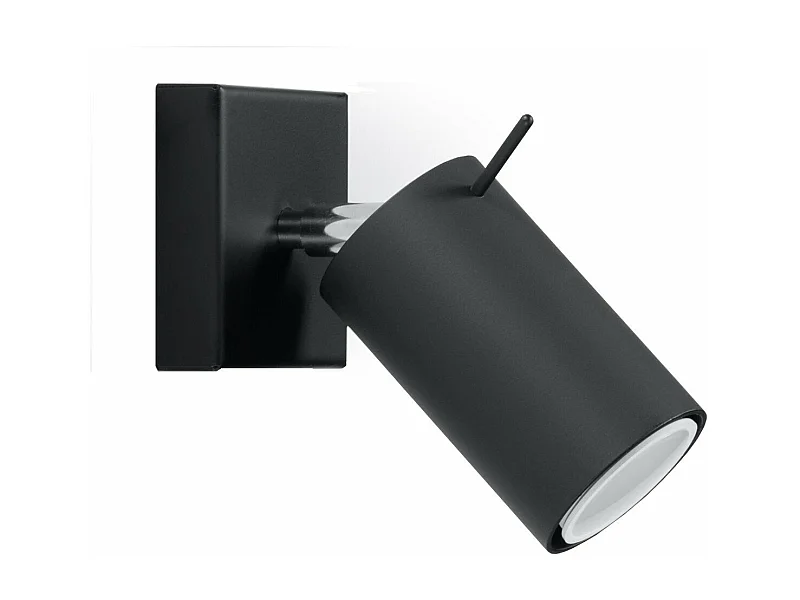 Applique Lysandra noir