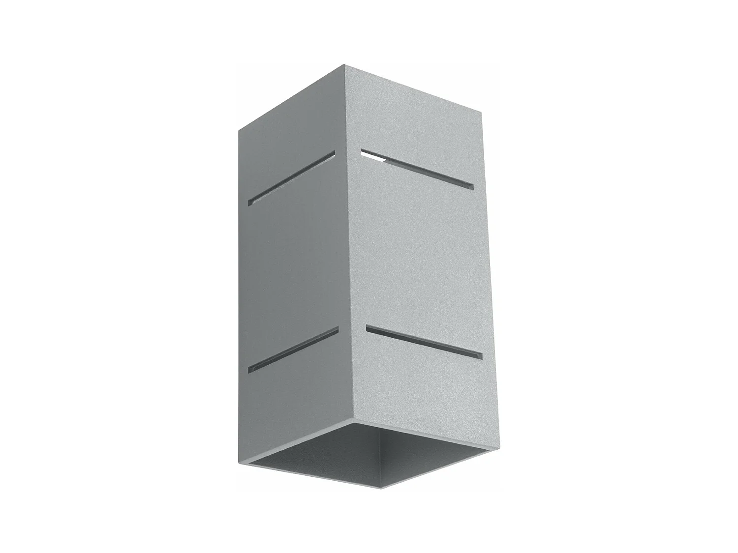 Applique Bolidz gris