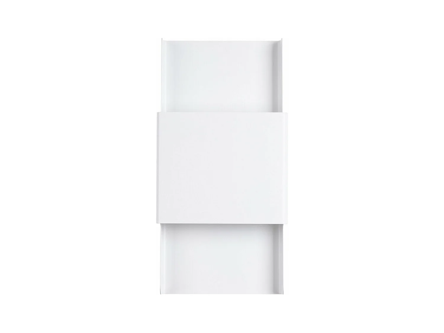 Applique DarkMatter blanc