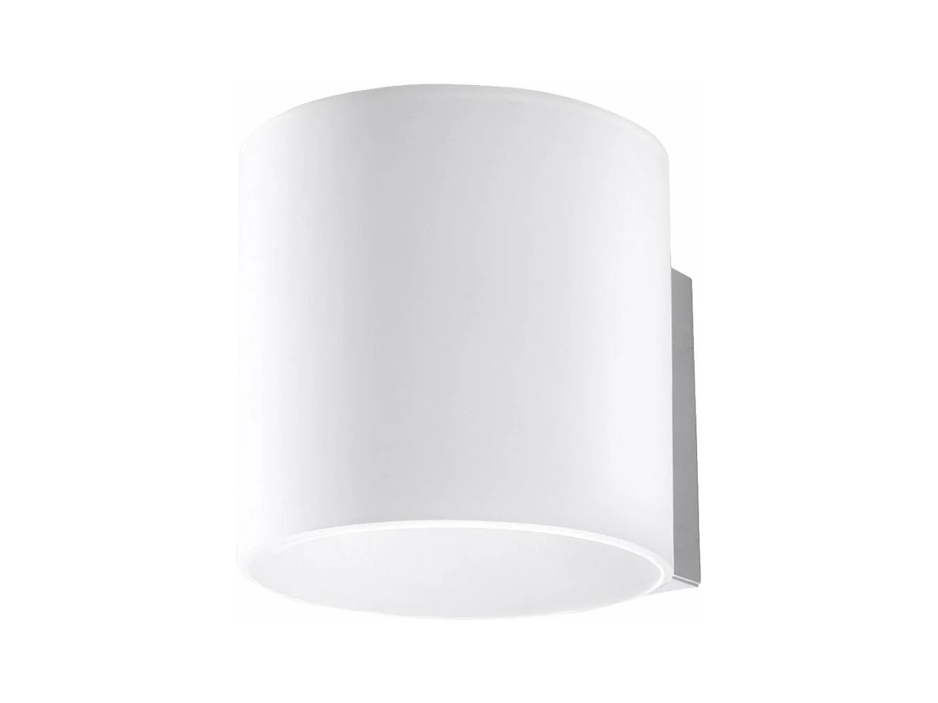 Applique Diori Blanc