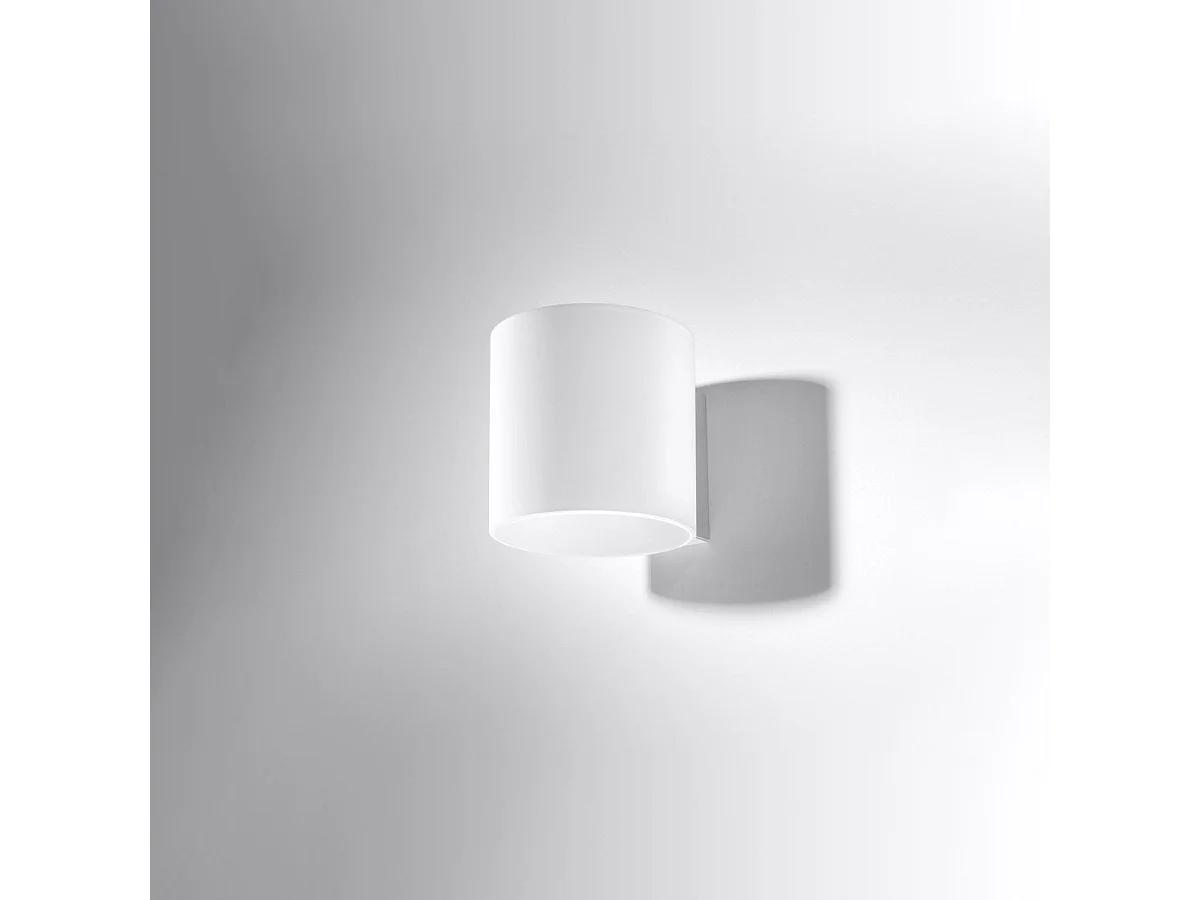 Applique Diori Blanc