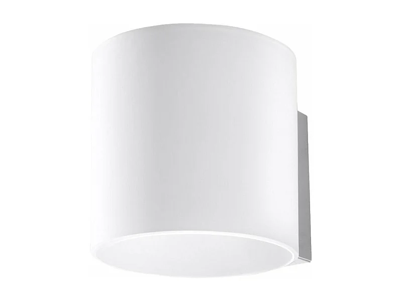 Applique Diori Blanc