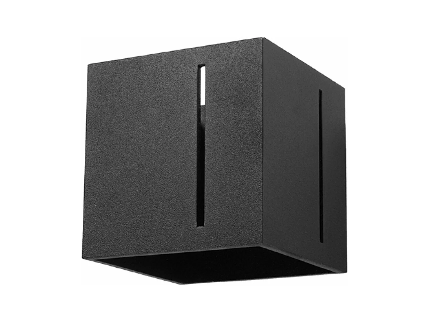 Applique Pixelis noir