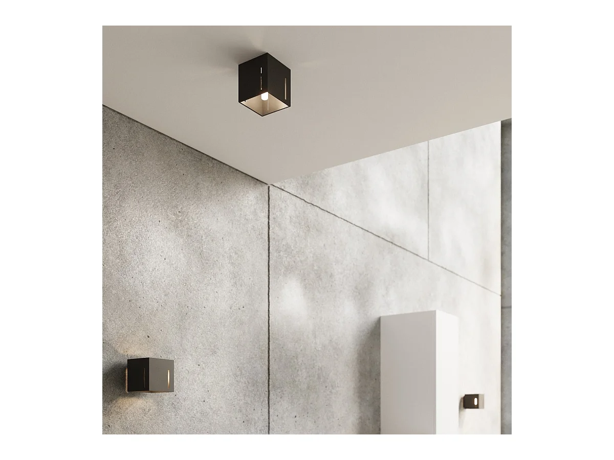 Applique Pixelis noir