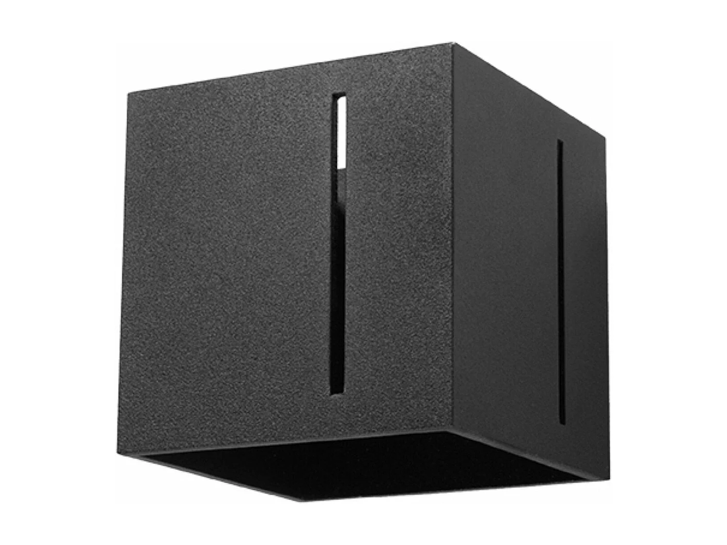 Applique Pixelis noir