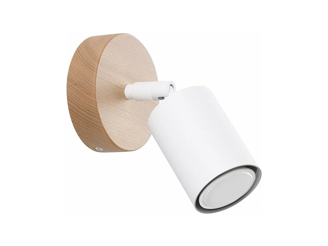 Applique Dior 1 Blanc