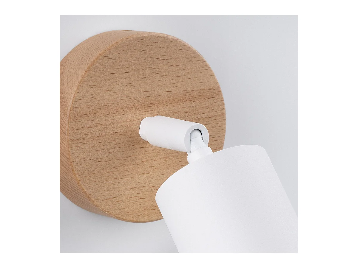 Applique Dior 1 Blanc