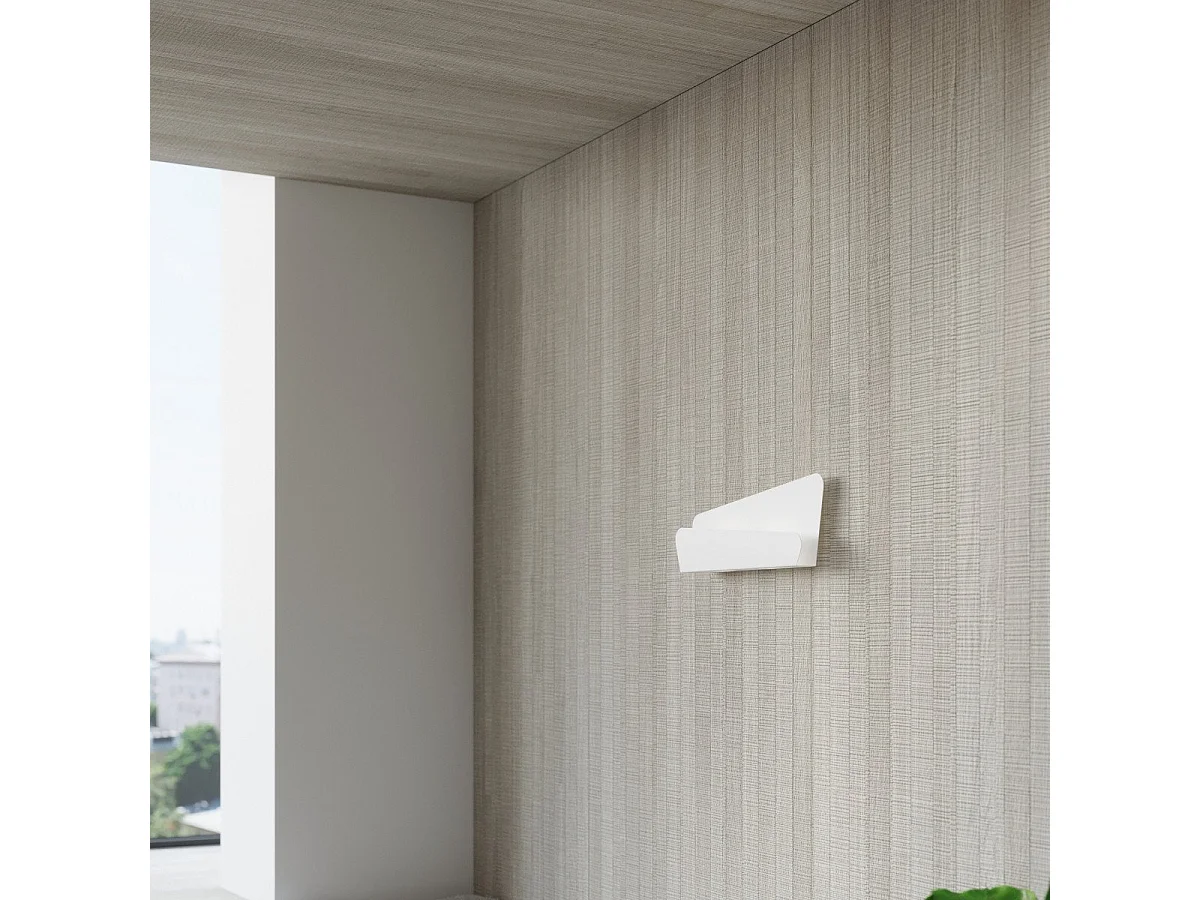 Applique Betelgeuse blanc