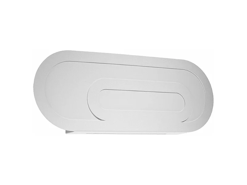 Applique Noctara blanc