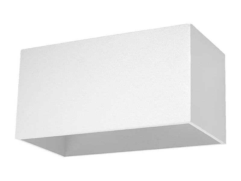 Applique Quasar MAXI blanc