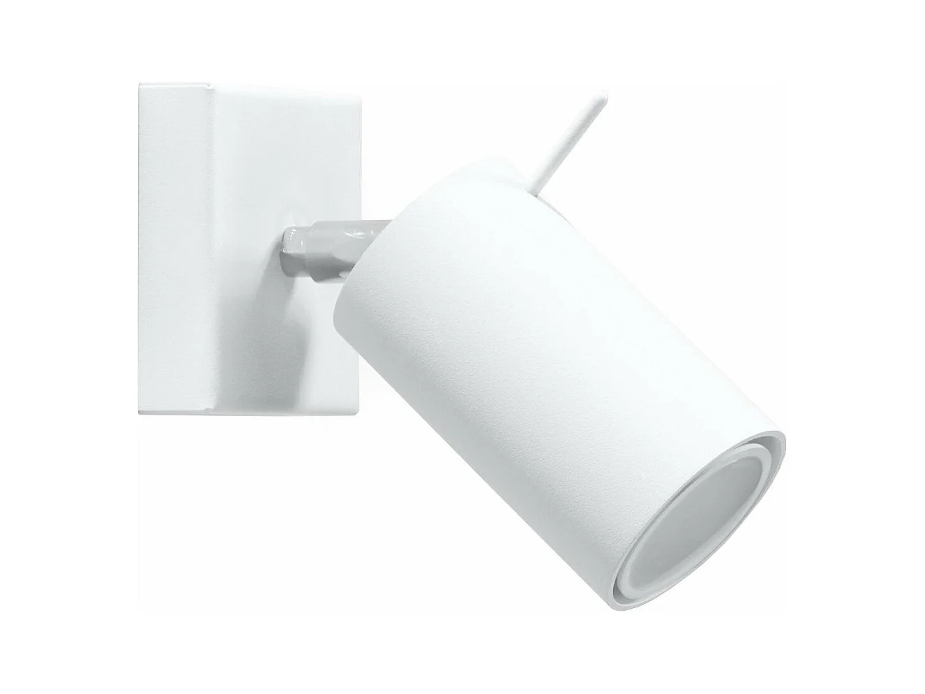 Applique Lysandra blanc