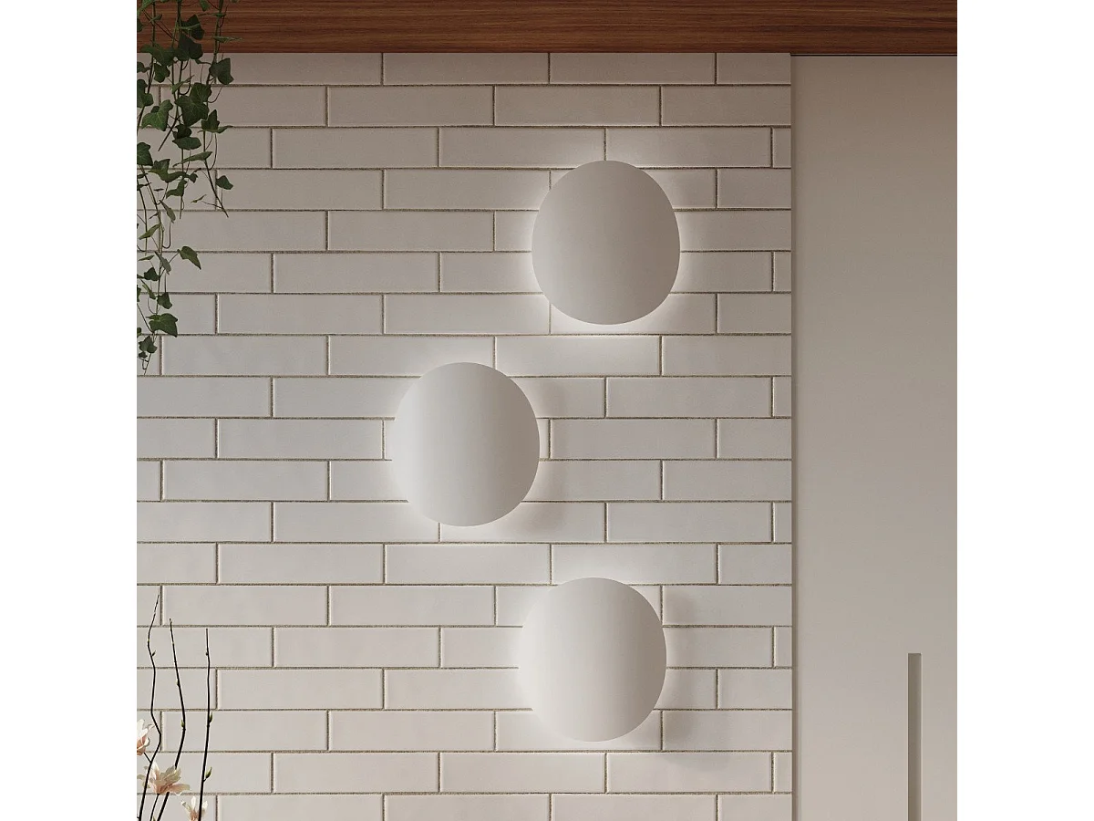 Applique Alnair blanc