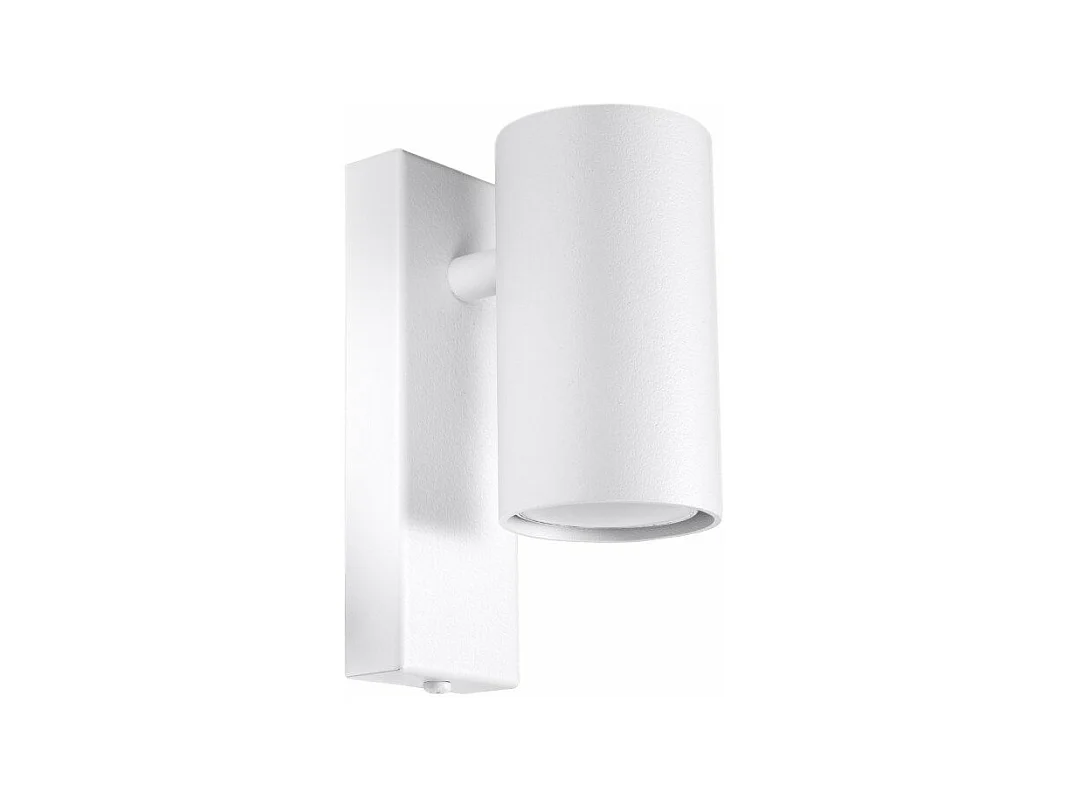 Applique Levan blanc