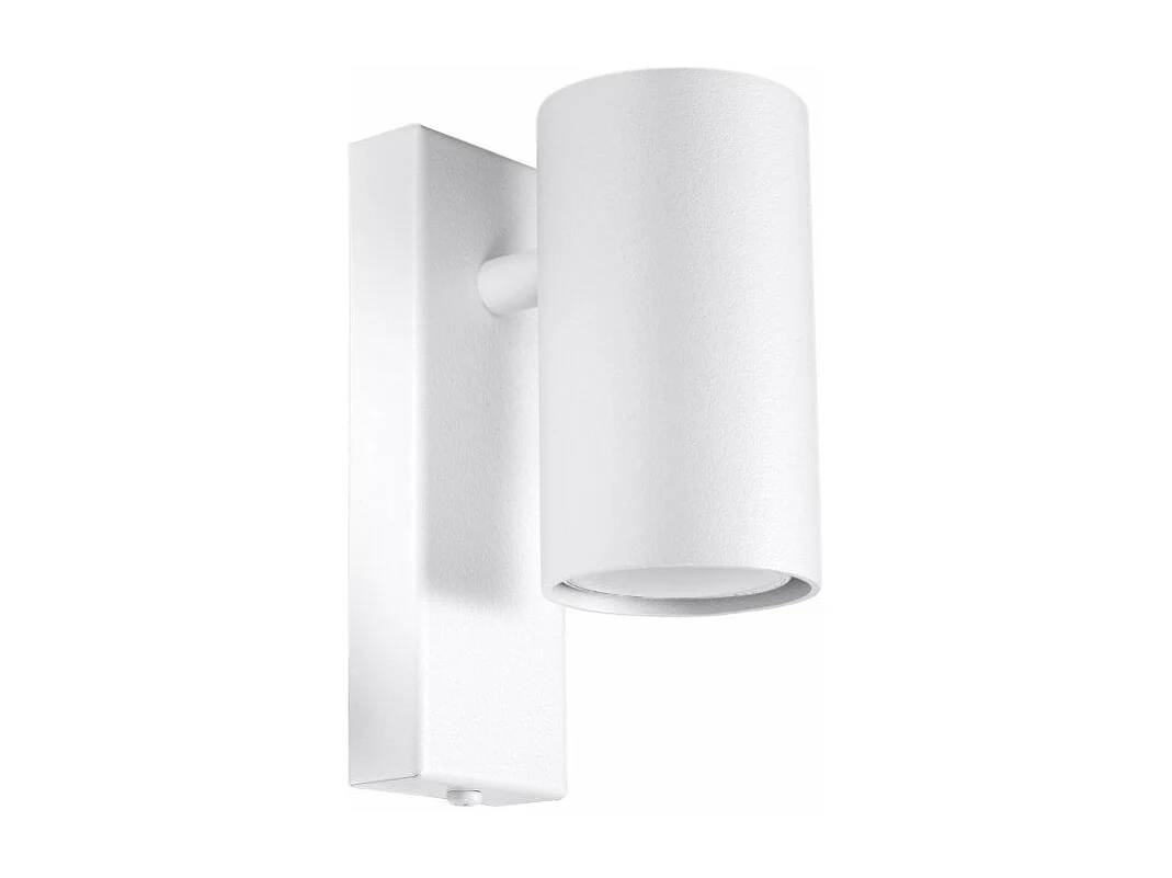 Applique Levan blanc