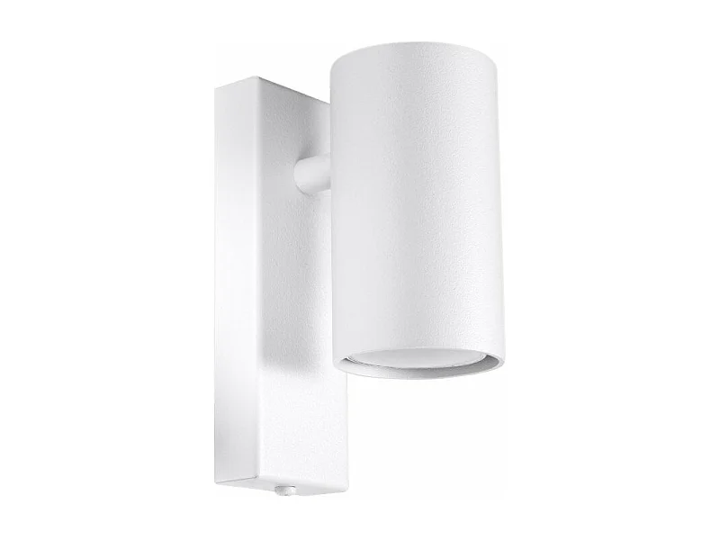 Applique Levan blanc