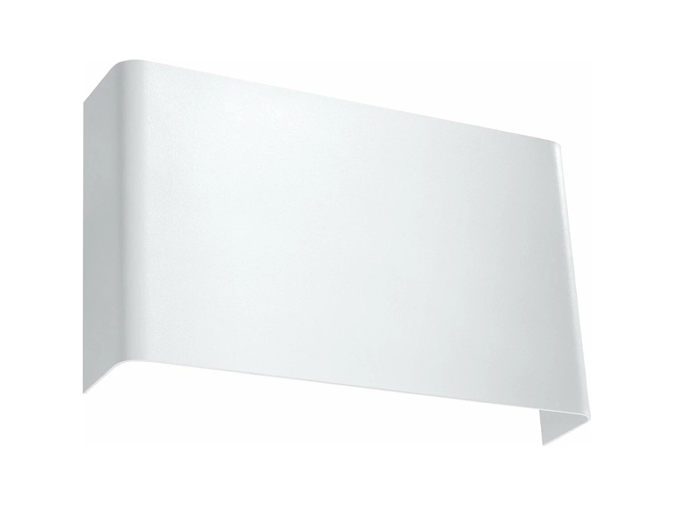 Applique Corvus max 8W LED