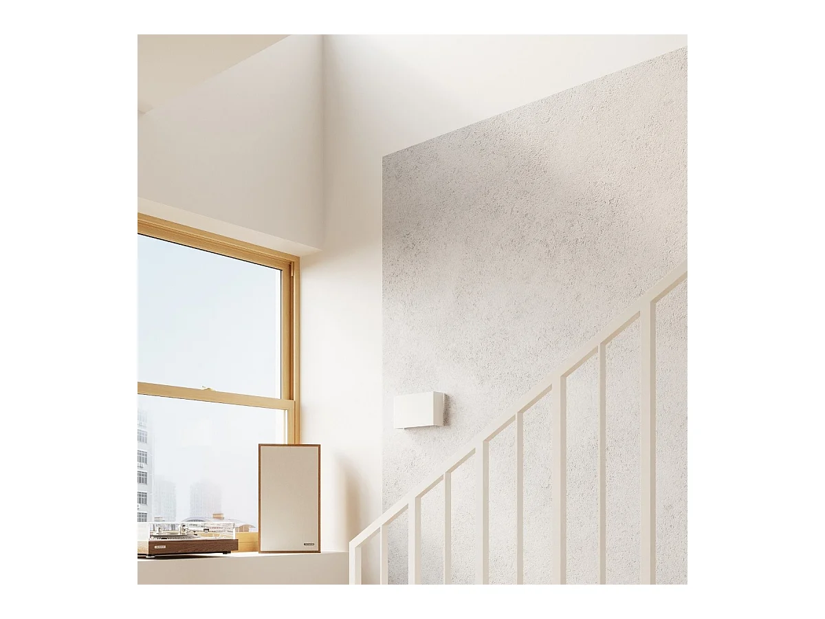 Applique Corvus max 8W LED