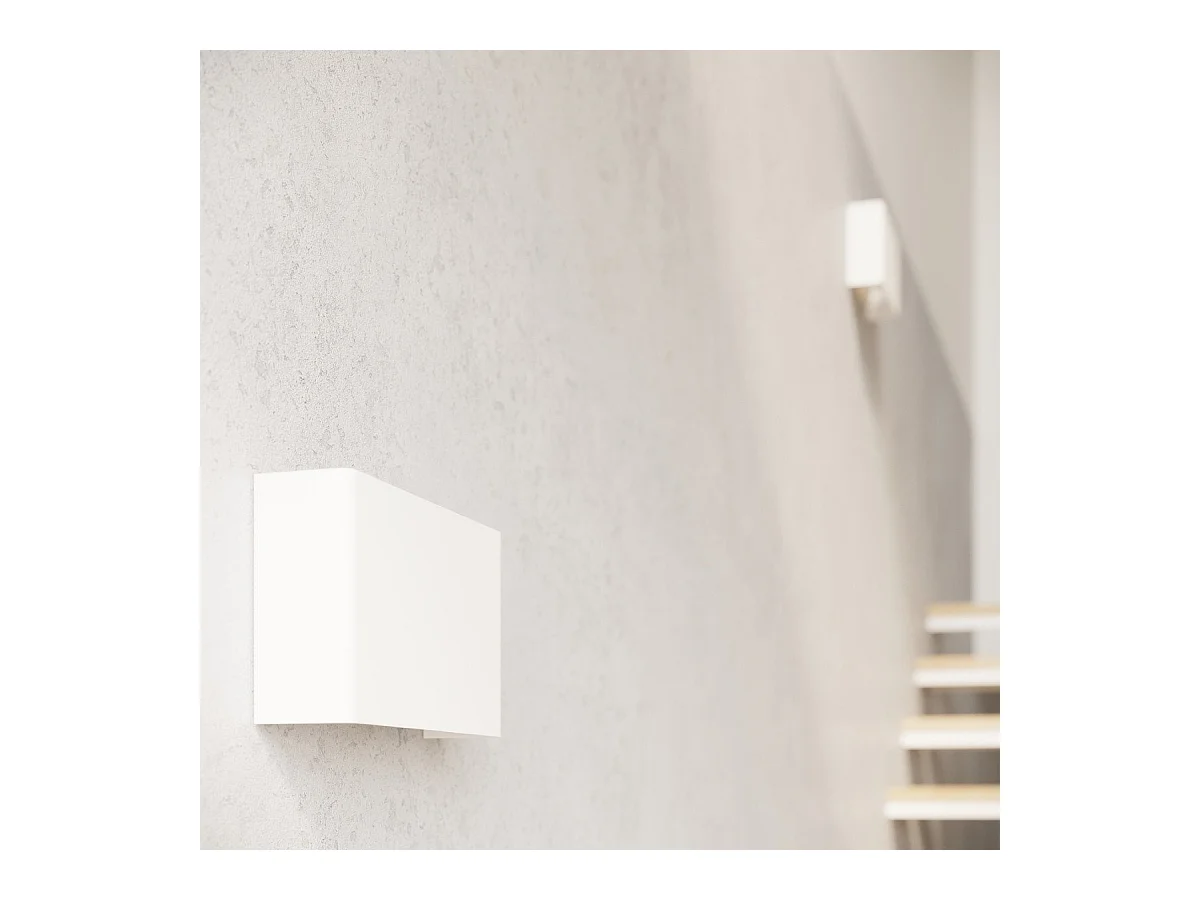 Applique Corvus max 8W LED