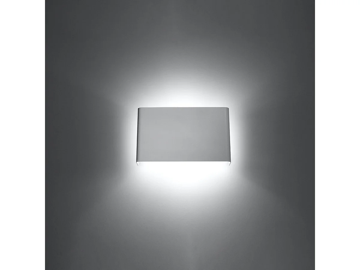 Applique Corvus max 8W LED