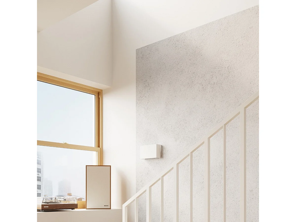 Applique Corvus max 8W LED