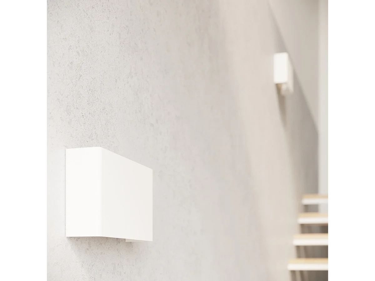 Applique Corvus max 8W LED