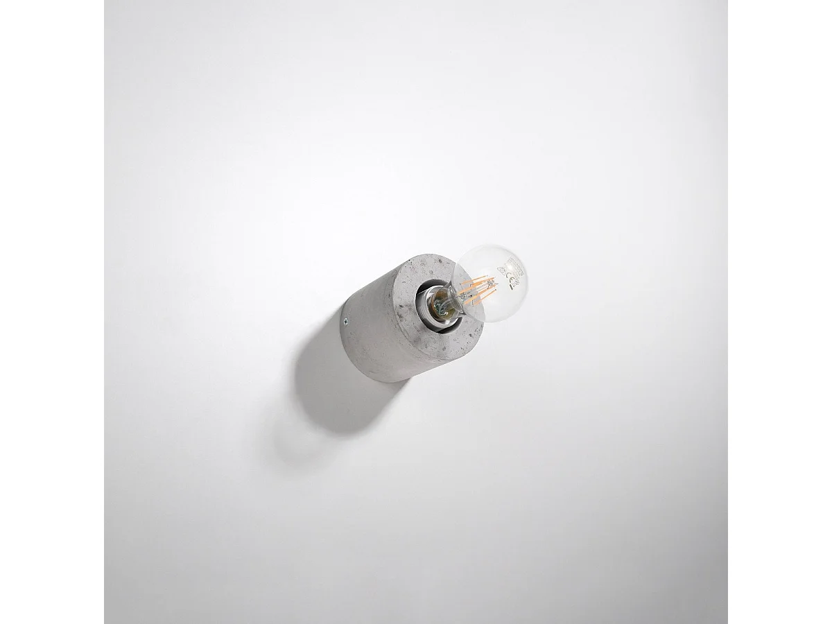 Applique Polarisys béton