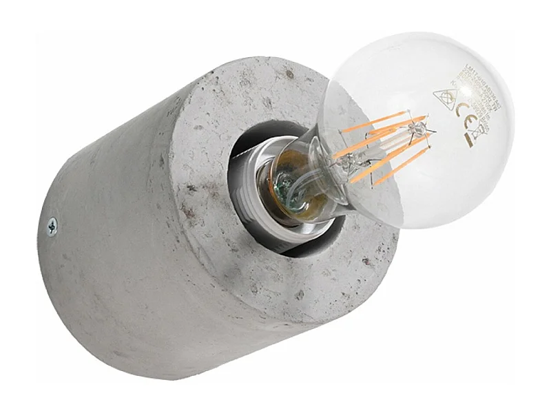 Applique Polarisys béton