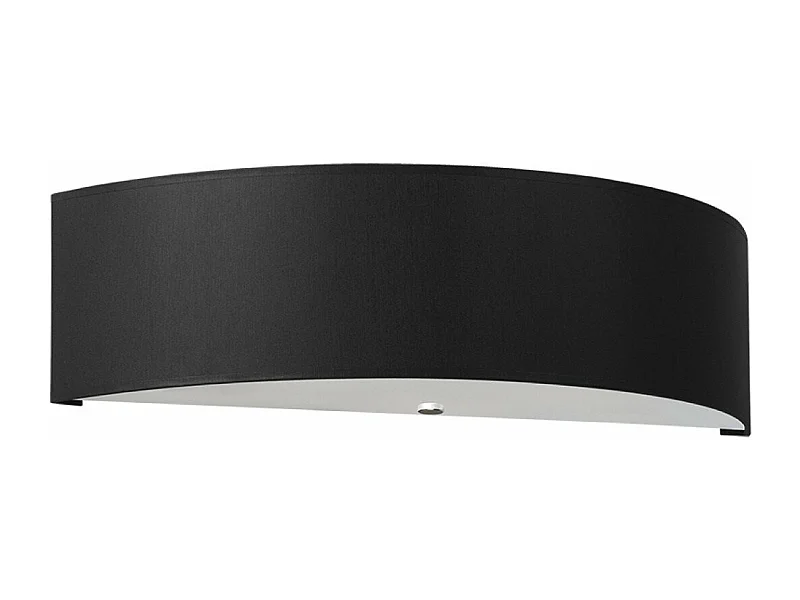 Applique Aspidiske BLACK