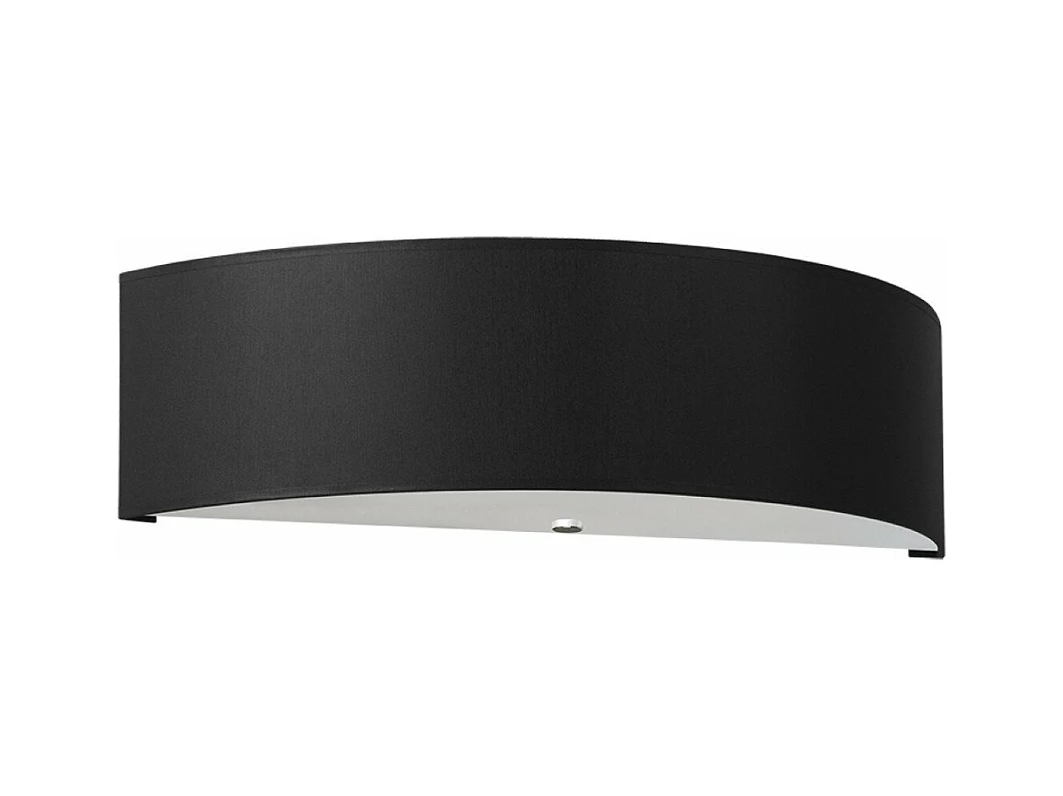 Applique Aspidiske BLACK