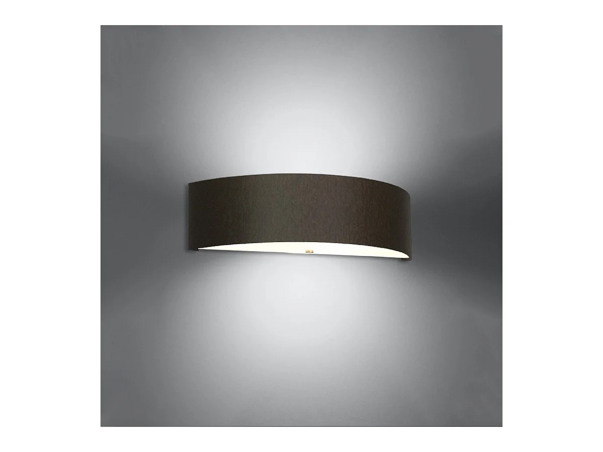 Applique Aspidiske BLACK