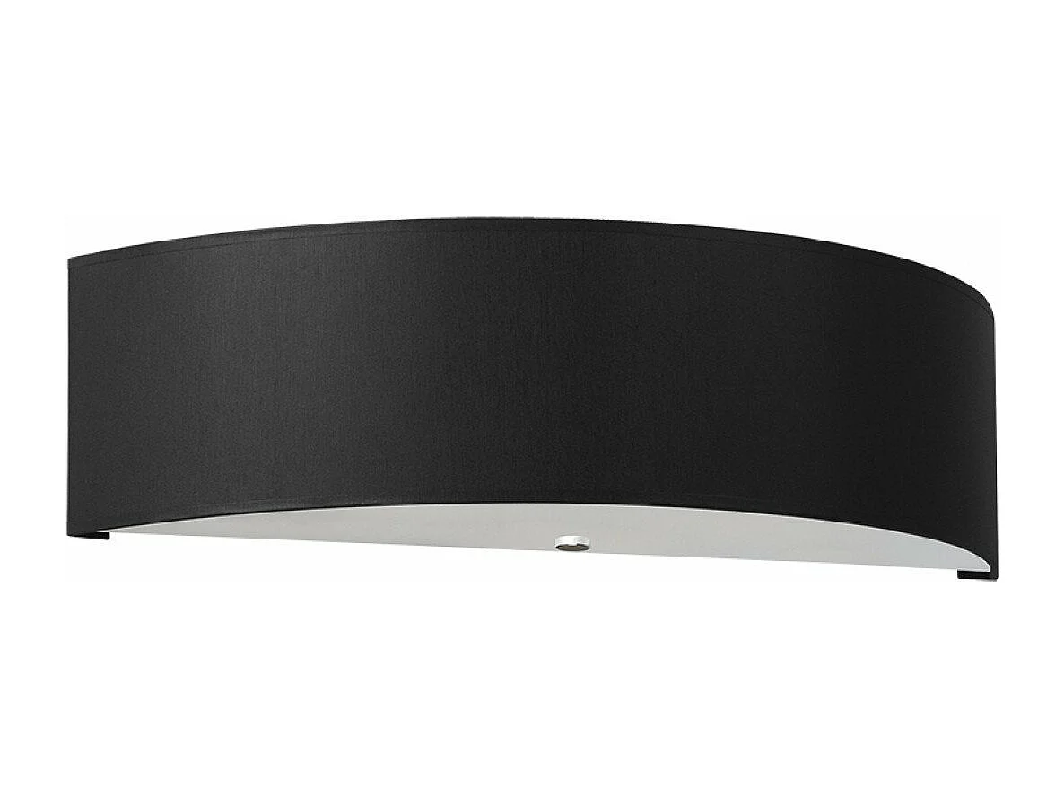 Applique Aspidiske BLACK