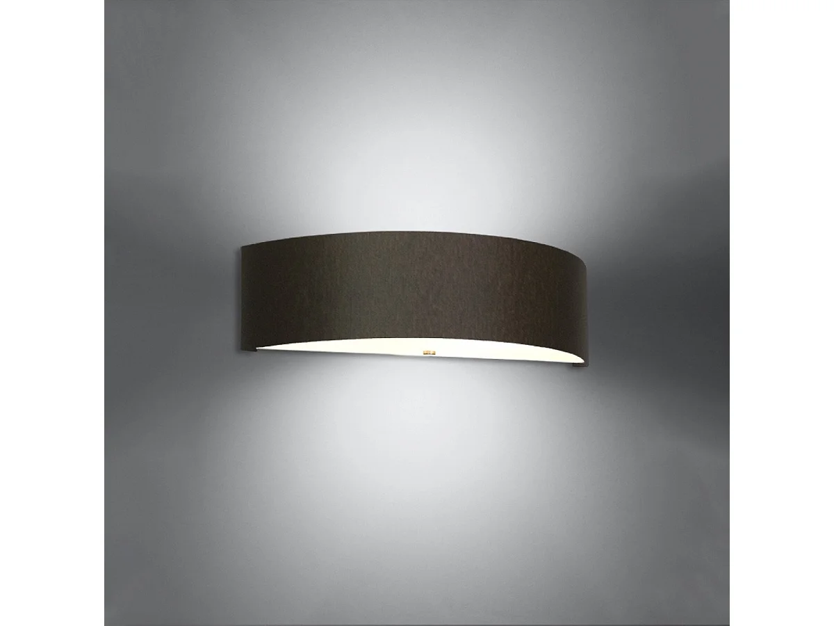 Applique Aspidiske BLACK