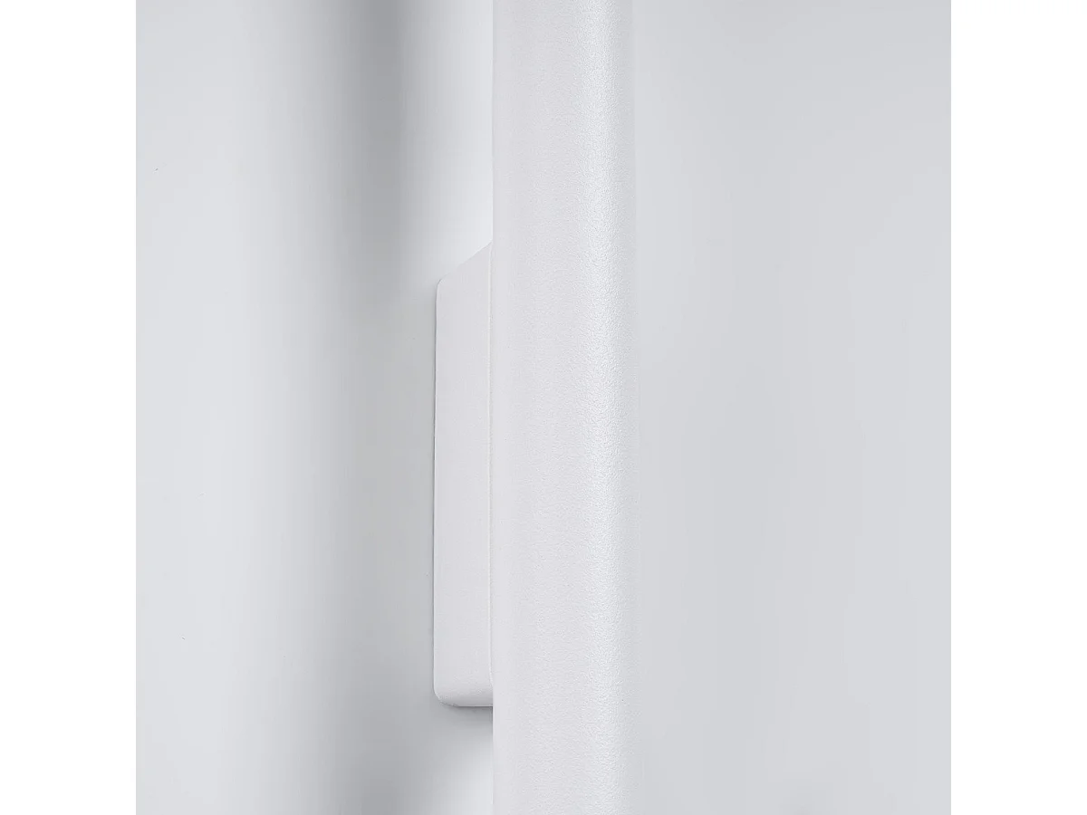 Applique Novastel 2 blanc