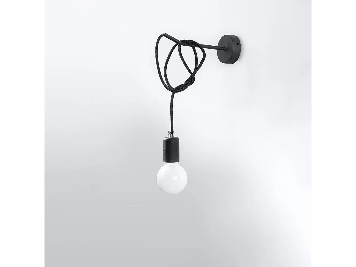 Applique Electra noir