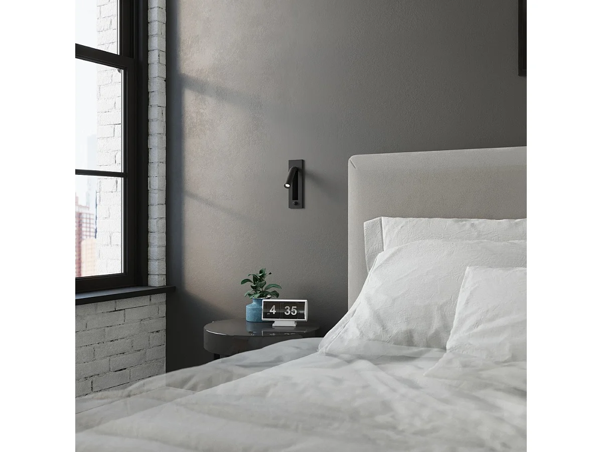 Applique Enceladus noir