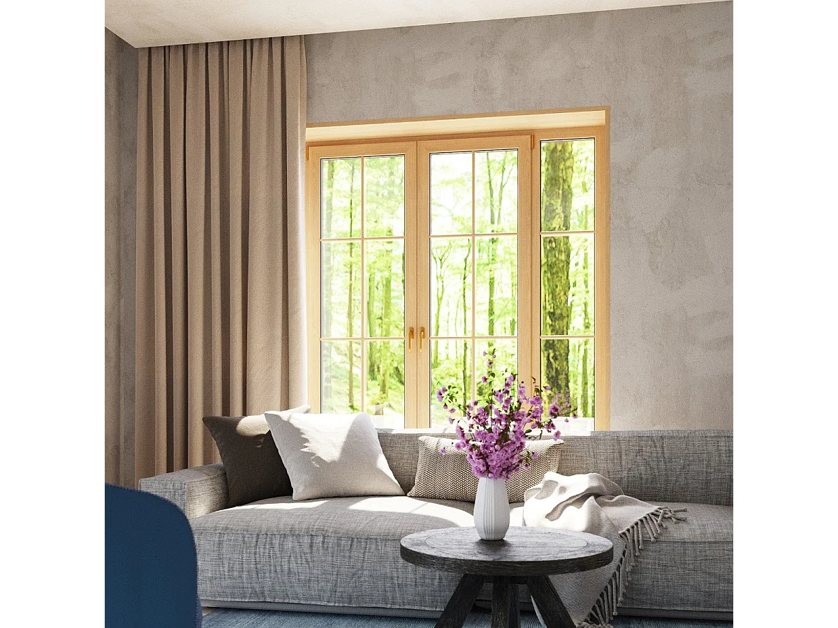 Applique Oriona 8W LED