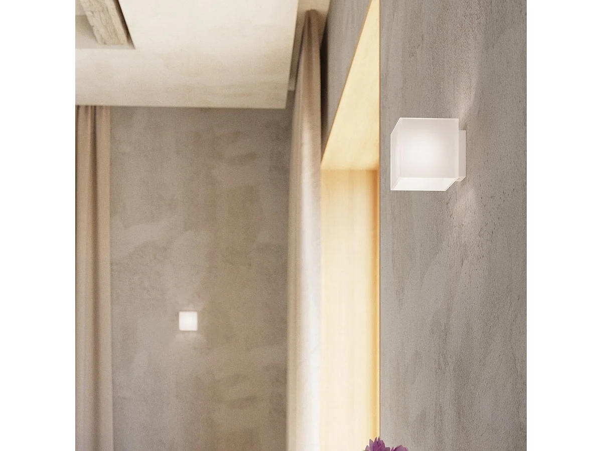 Applique Oriona 8W LED