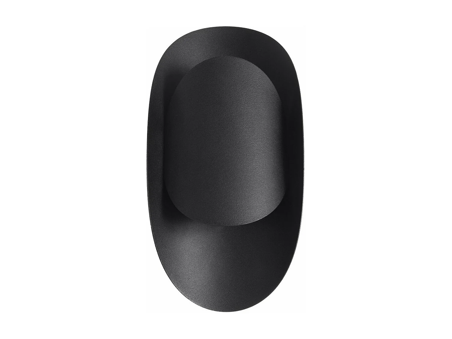 Applique Eos 8W noir