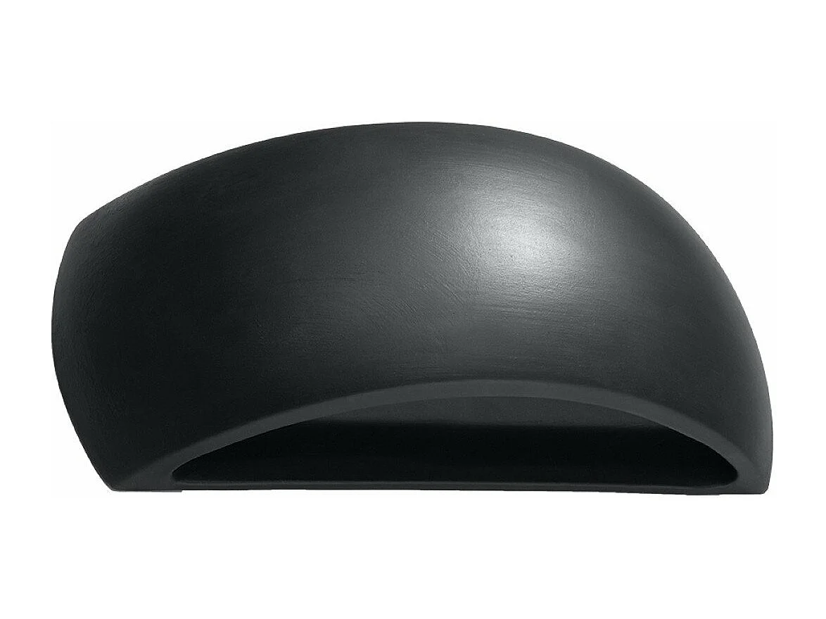 Applique céramique Protostar noir