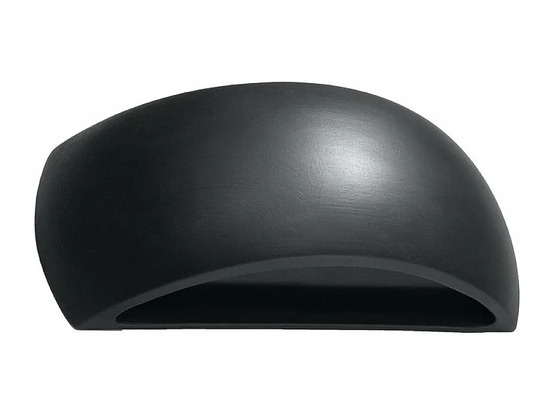 Applique céramique Protostar noir