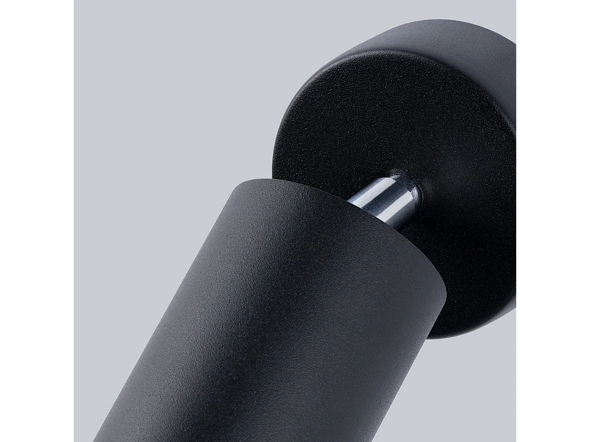 Applique Lucida 1 noir